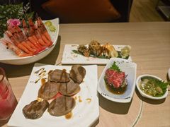 -大渔铁板烧(大悦城店)