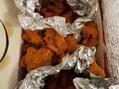 -SUN炸鸡专门店(西塔总店)