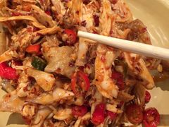 -东排食堂长沙小吃大排档(五一广场店)