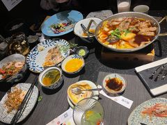 -德川家日本料理(中关村寰太大厦店)