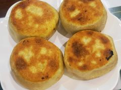 -清真牛街祥云轩门钉肉饼(左家庄店)