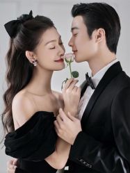 -摩玛婚纱摄影(杭州店)