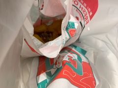 -1973继光香香鸡(大东方百货店)