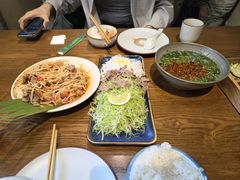 -金孔雀德宏傣味餐馆(魏公村店)