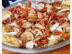 -黑皮酸菜鱼(三山街店)