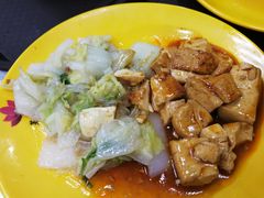 -芙蓉餐厅(厦大店)