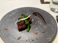 -香樟花园法式铁板烧(恒隆广场店)