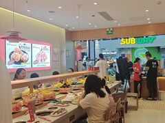 -龍歌自助小火锅(崂山丽达店)