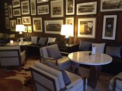 -新发展亚太JW万豪酒店·福苑咖啡厅