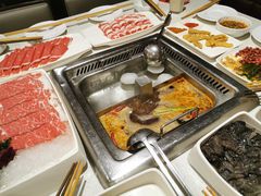 -海底捞火锅(高科广场店)