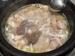 -同仁四季椰子鸡(无锡滨湖万象汇店)