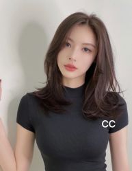 -张昊造型