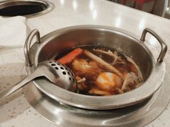 -龍歌自助小火锅(崂山丽达店)