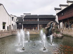 -嘉兴月河历史街区