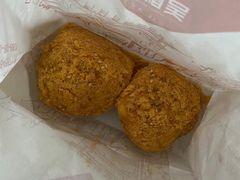 -吴酥生宫廷酥饼(玉兰路店)