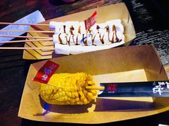 -蘭奢雅集·江浙菜(青山江滩店)