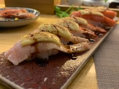 -樱の千渡日式料理·铁板烧•烧鸟(金盛田广场店)