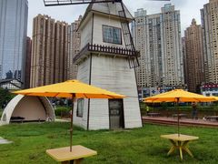-花果园湿地公园