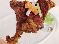 -丰收日·小海鲜·沪上家宴(顾村正大店)