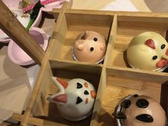 -避风塘(百联东郊店)