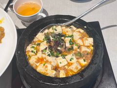 -狮王府淮扬菜(老门东店)