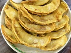 -李记清真馆(打钉巷店)