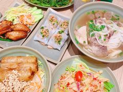 -安南小馆(华润城万象天地店)