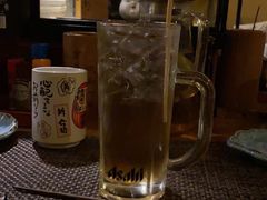 -半藏居酒屋(香港花园店)
