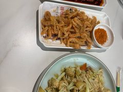 -郭记三宝粥店(锦山大街店)