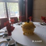 老浒记王府井店干净利落