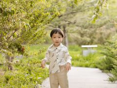 -爱儿美儿童摄影(康馨家园店)