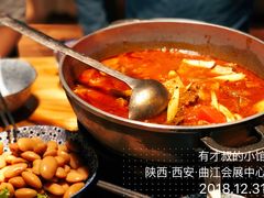 -有才叔的小馆(招商依云曲江店)