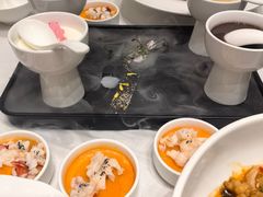 -富淳饭店(世纪公园店)