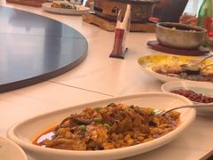 -惠丰堂饭庄·烤鸭·京味菜(民族大学店)