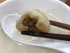 -吃不亏特色包子(三峡广场店)