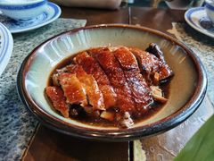 金牌烤鸭（小）-南京大牌档(苏州中心店)