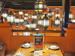 -清真·双公羊·馕坑烤全羊(奥体店)