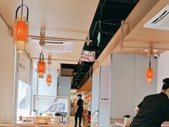 -蛙小侠·沸腾砂锅(南山欢乐颂店)