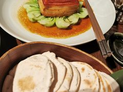 金牌扣肉-湖滨28中餐厅·西湖宴·杭州君悦酒店