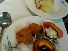 -星伦多海鲜自助餐厅(时代广场店)