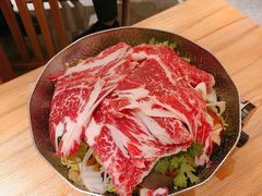 -初居食屋日式料理(万象城购物中心店)