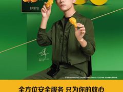-麦当劳(凌云天地长桥店)