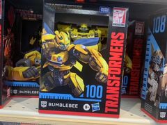 -TOYSRUS玩具反斗城(深圳布吉万象汇店)