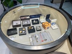 -上海恒天奢侈品(总店)