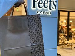 -Peet's Coffee皮爷咖啡(万象天地店)