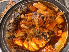 -KimPro 辛普乐概念韩餐