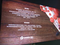 -芒青柠·鲜果甜品茶(双中店)