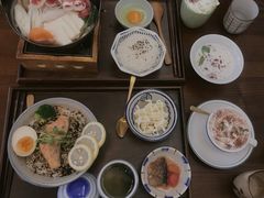 -肥朵食堂(带梦胡同店)