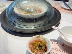 -水禾轩·海鲜蒸汽主题餐厅(拱北店)