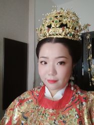 -盘子女人坊古装写真摄影(天津总店)